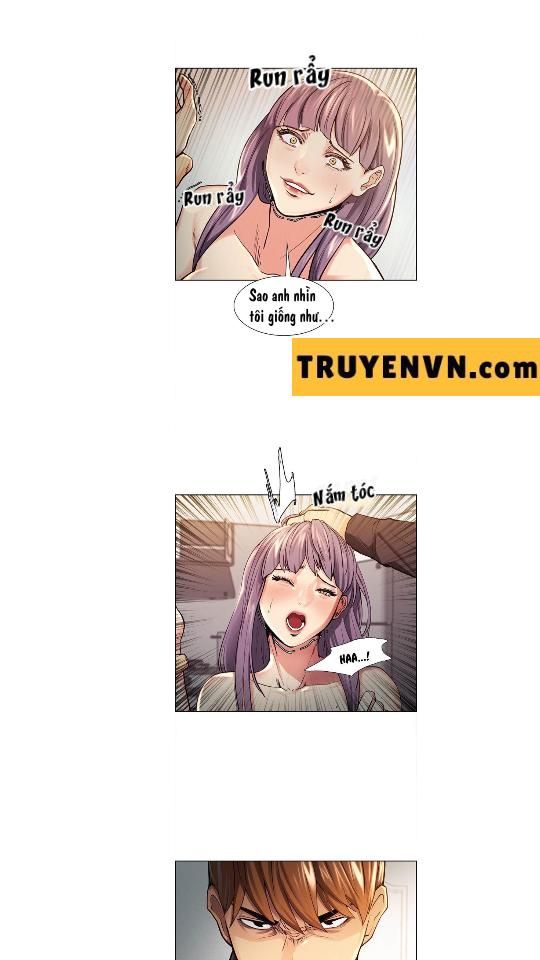 đọc truyện Mẹ Vợ Cũng Là Vợ Tôi Chương 25 ảnh 12 tại Giả Dược
