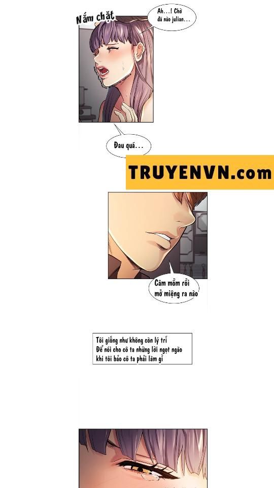 đọc truyện Mẹ Vợ Cũng Là Vợ Tôi Chương 25 ảnh 14 tại Giả Dược