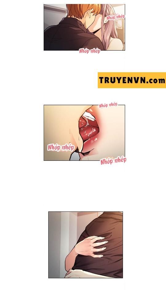 đọc truyện Mẹ Vợ Cũng Là Vợ Tôi Chương 25 ảnh 17 tại Giả Dược