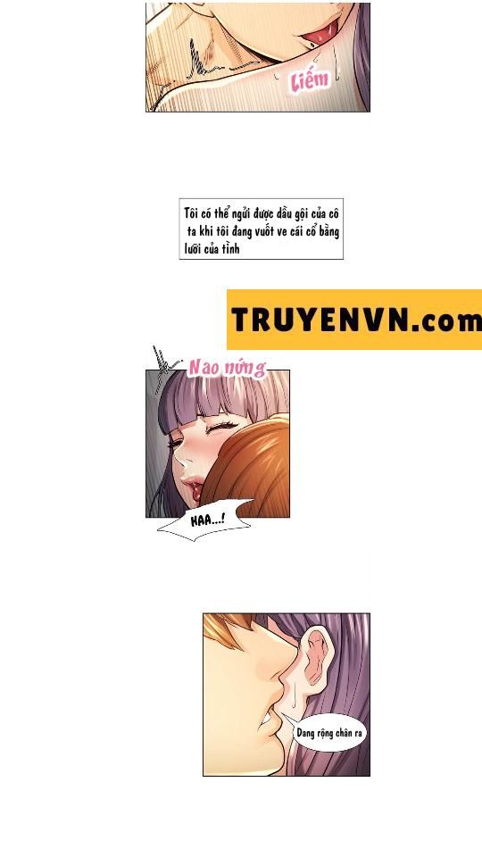 đọc truyện Mẹ Vợ Cũng Là Vợ Tôi Chương 25 ảnh 20 tại Giả Dược