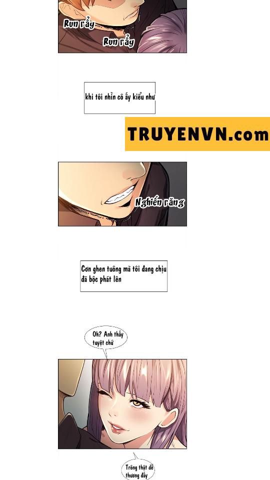 đọc truyện Mẹ Vợ Cũng Là Vợ Tôi Chương 25 ảnh 6 tại Giả Dược