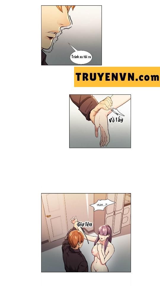 đọc truyện Mẹ Vợ Cũng Là Vợ Tôi Chương 25 ảnh 7 tại Giả Dược