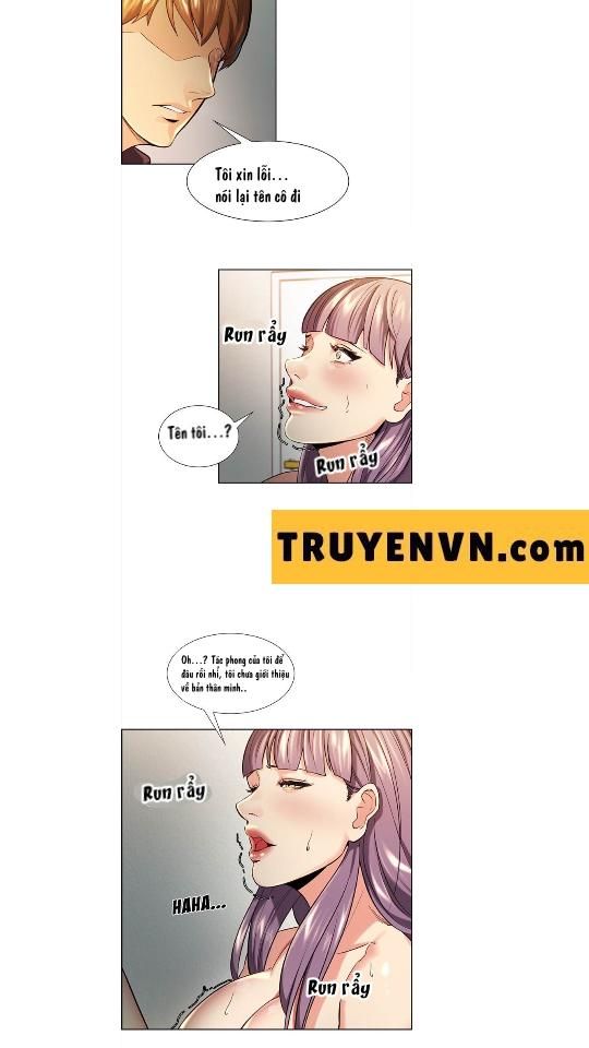 đọc truyện Mẹ Vợ Cũng Là Vợ Tôi Chương 25 ảnh 8 tại Giả Dược