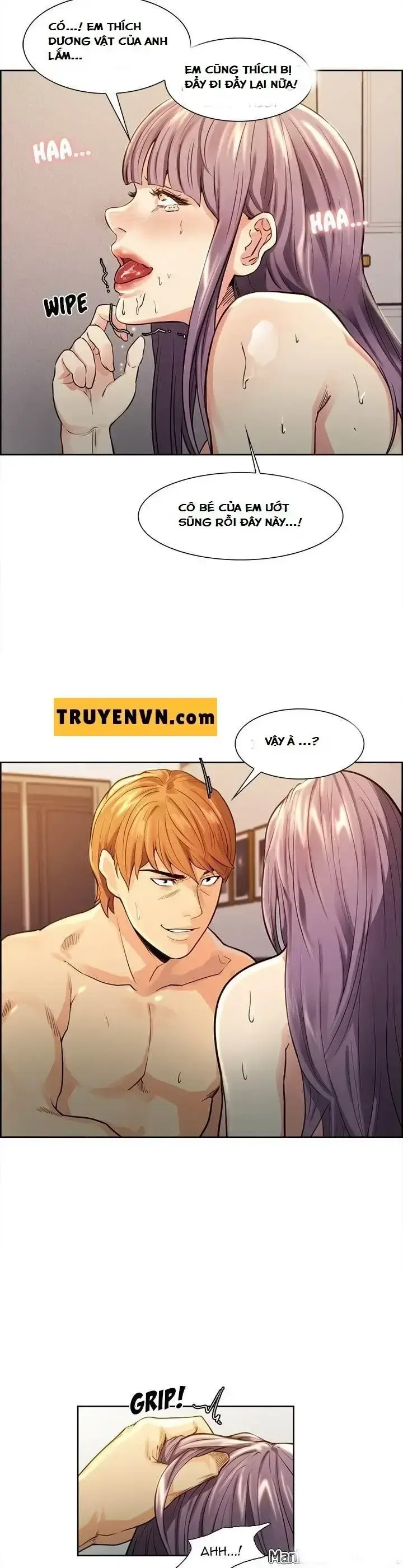 đọc truyện Mẹ Vợ Cũng Là Vợ Tôi Chương 26 ảnh 13 tại Giả Dược