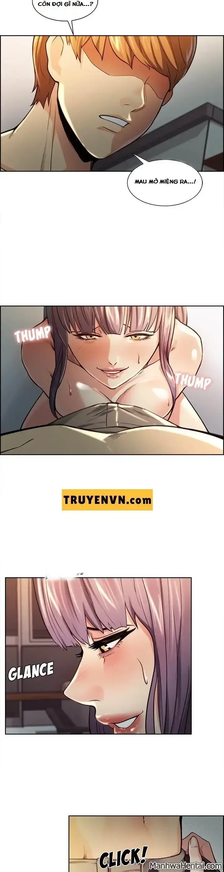 đọc truyện Mẹ Vợ Cũng Là Vợ Tôi Chương 26 ảnh 3 tại Giả Dược
