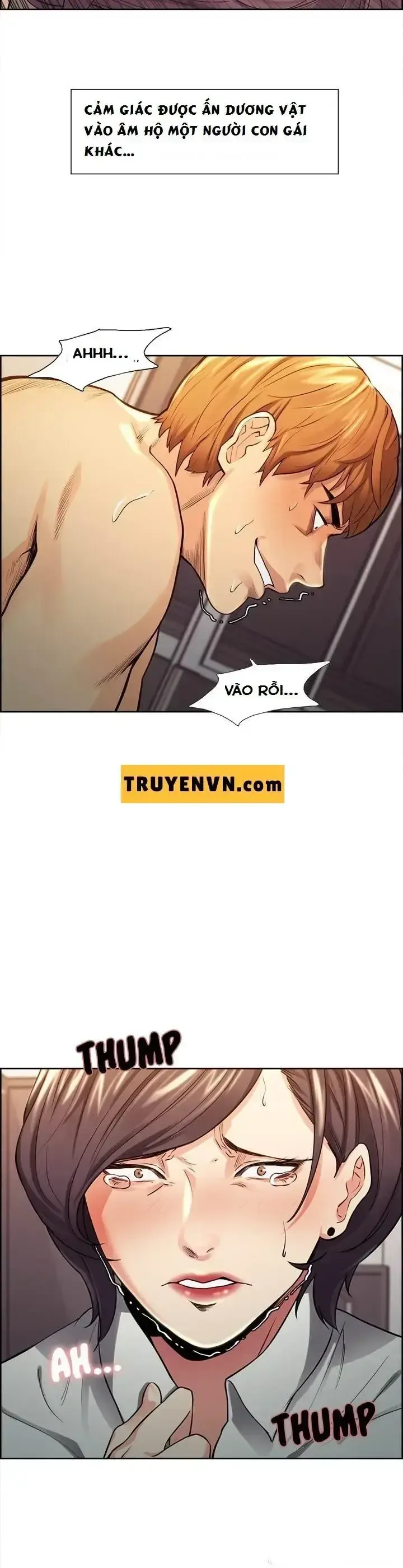 đọc truyện Mẹ Vợ Cũng Là Vợ Tôi Chương 26 ảnh 22 tại Giả Dược