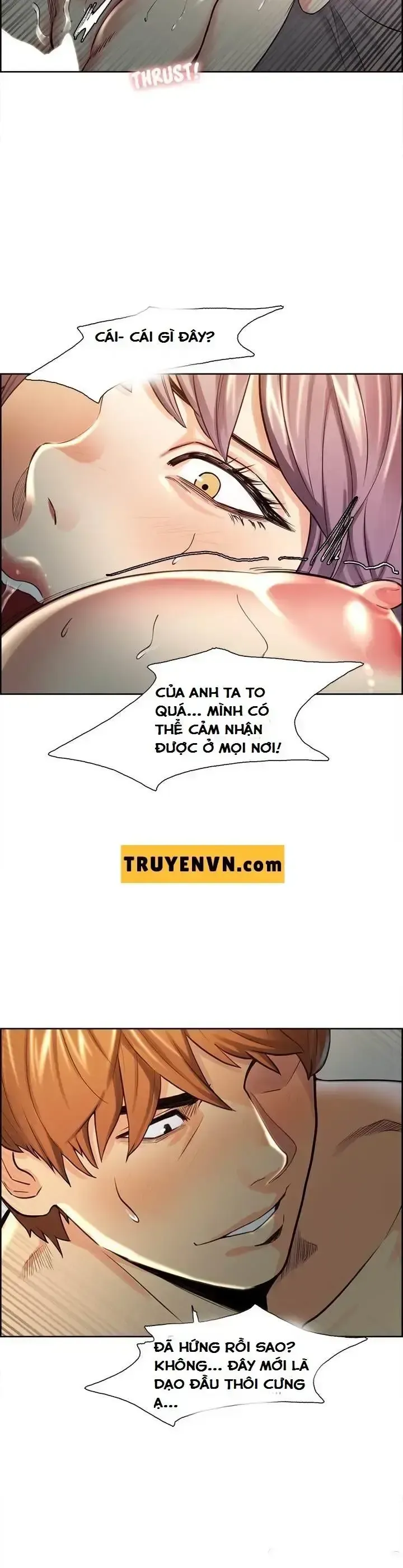 đọc truyện Mẹ Vợ Cũng Là Vợ Tôi Chương 26 ảnh 24 tại Giả Dược