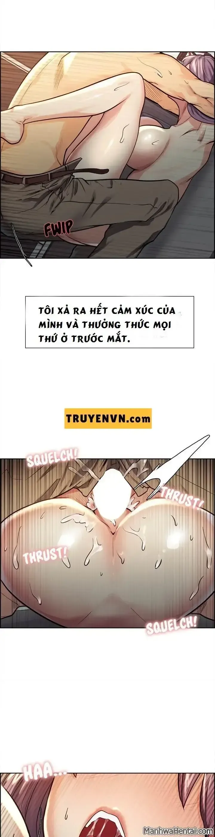 đọc truyện Mẹ Vợ Cũng Là Vợ Tôi Chương 26 ảnh 25 tại Giả Dược