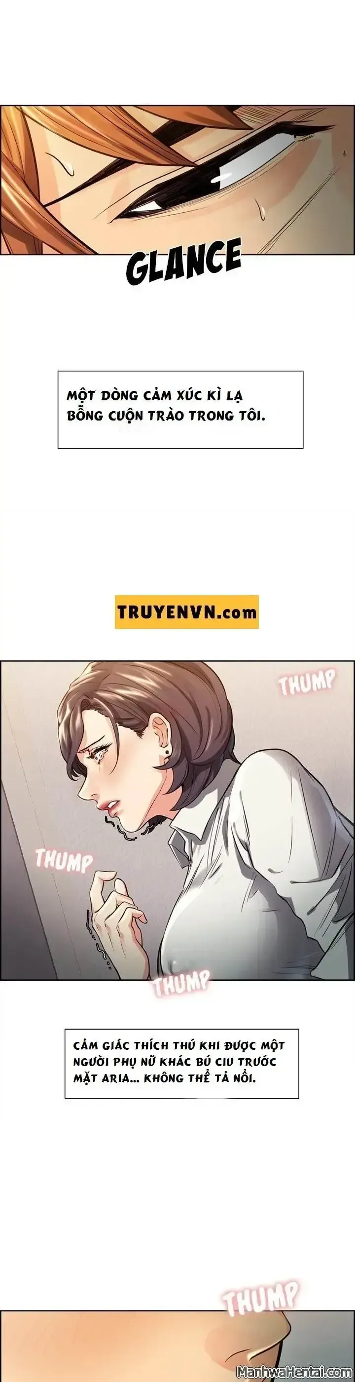 đọc truyện Mẹ Vợ Cũng Là Vợ Tôi Chương 26 ảnh 8 tại Giả Dược
