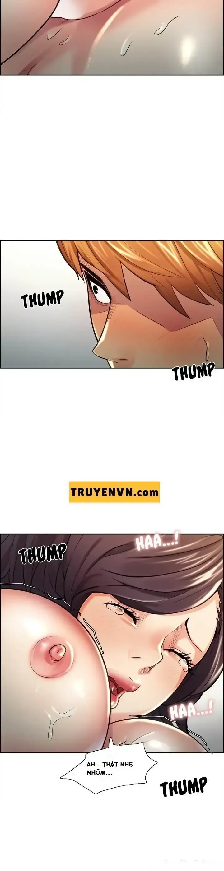 đọc truyện Mẹ Vợ Cũng Là Vợ Tôi Chương 27 ảnh 24 tại Giả Dược