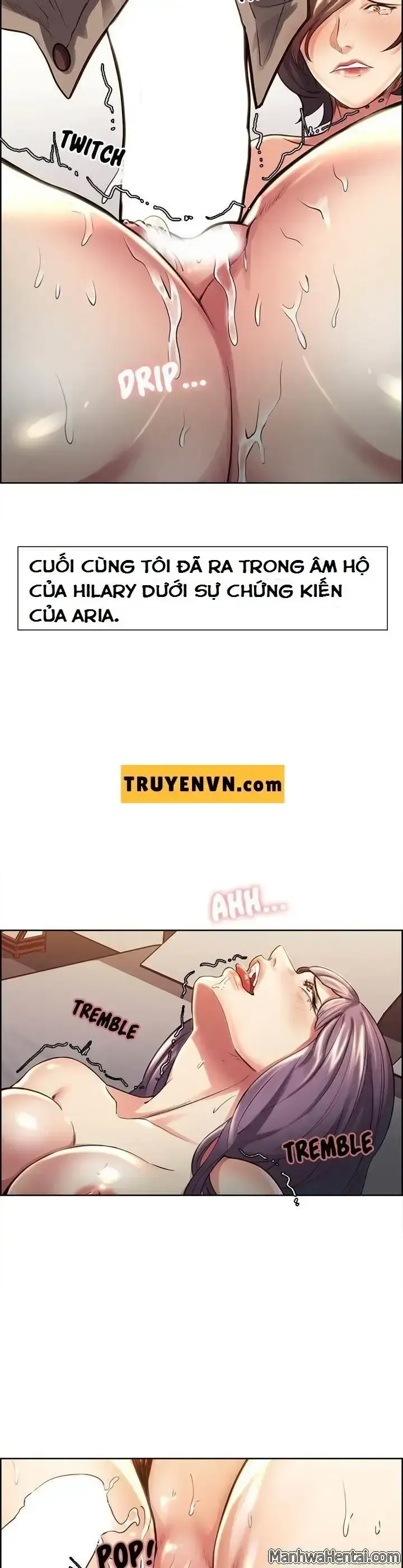 đọc truyện Mẹ Vợ Cũng Là Vợ Tôi Chương 28 ảnh 16 tại Giả Dược