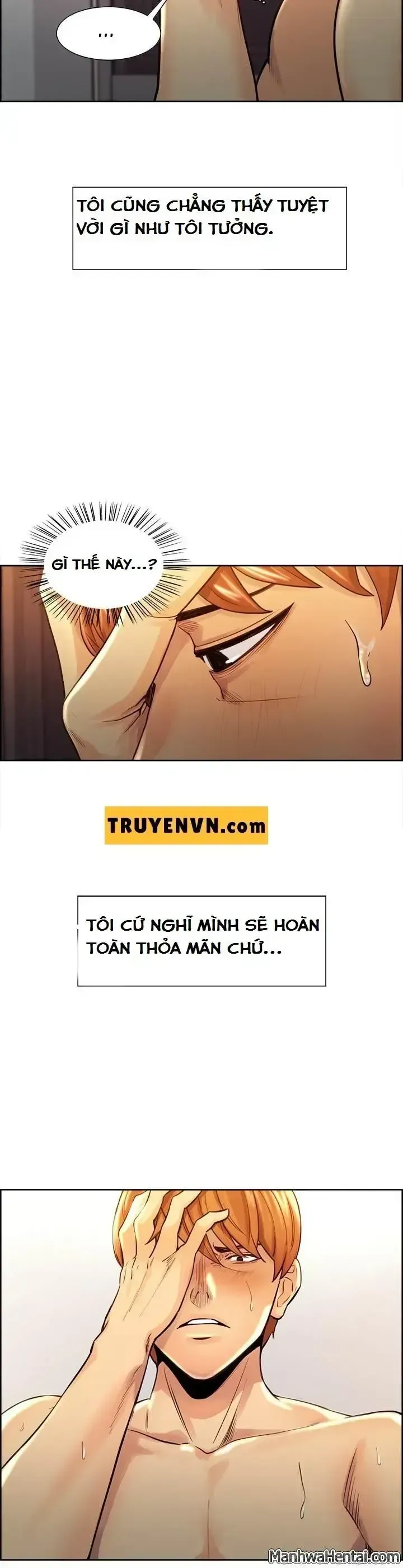 đọc truyện Mẹ Vợ Cũng Là Vợ Tôi Chương 28 ảnh 19 tại Giả Dược