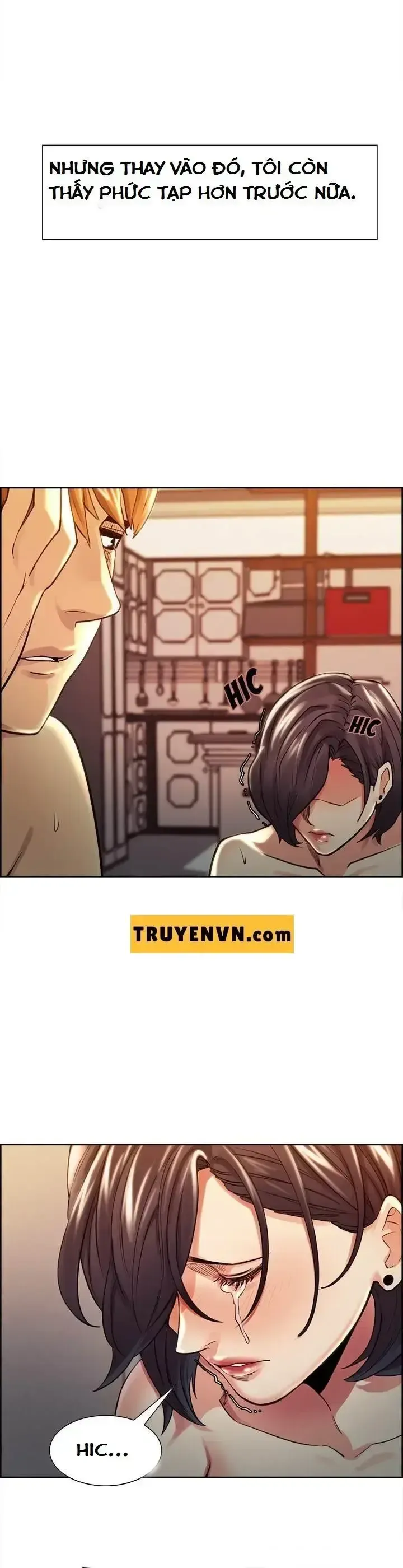 đọc truyện Mẹ Vợ Cũng Là Vợ Tôi Chương 28 ảnh 20 tại Giả Dược