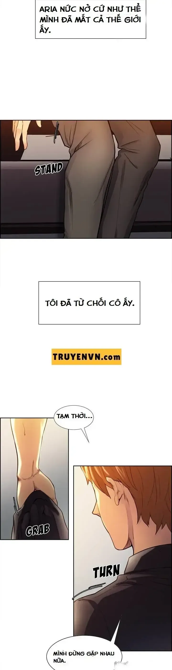 đọc truyện Mẹ Vợ Cũng Là Vợ Tôi Chương 28 ảnh 21 tại Giả Dược