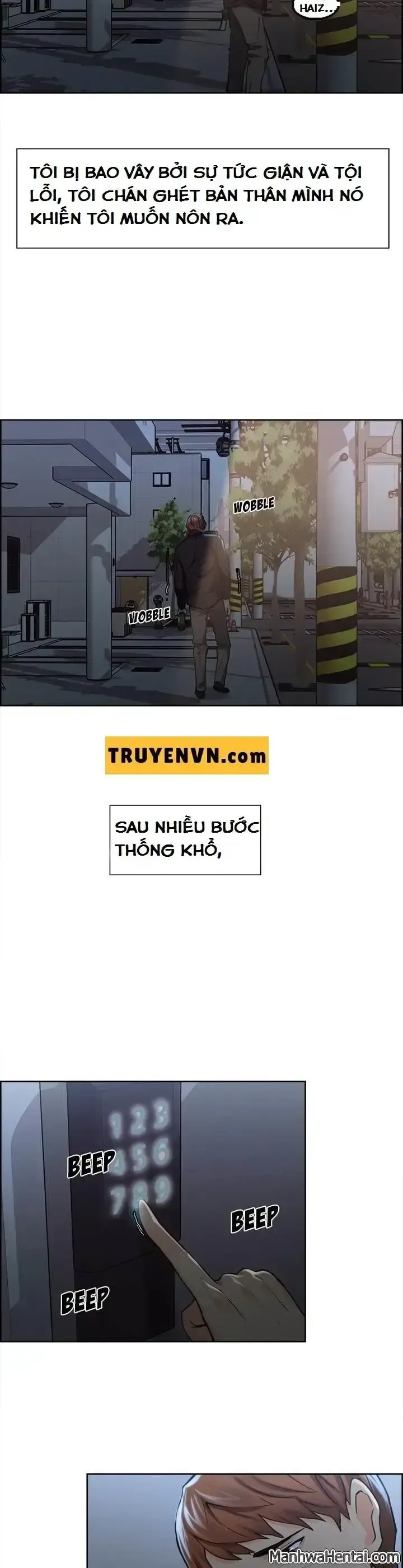 đọc truyện Mẹ Vợ Cũng Là Vợ Tôi Chương 28 ảnh 26 tại Giả Dược