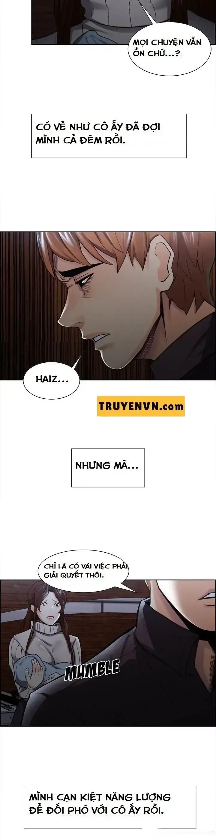 đọc truyện Mẹ Vợ Cũng Là Vợ Tôi Chương 28 ảnh 29 tại Giả Dược