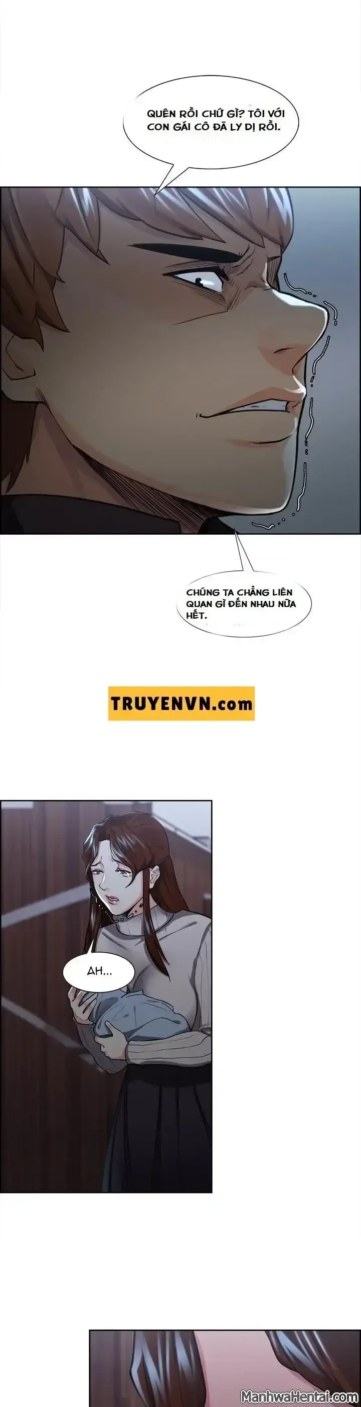 đọc truyện Mẹ Vợ Cũng Là Vợ Tôi Chương 28 ảnh 33 tại Giả Dược