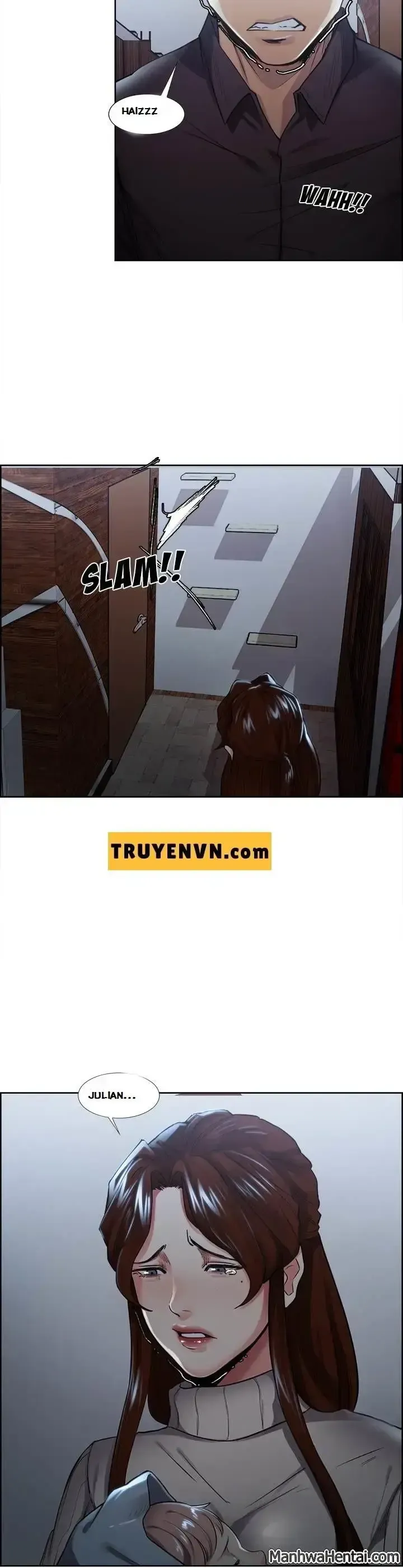 đọc truyện Mẹ Vợ Cũng Là Vợ Tôi Chương 28 ảnh 35 tại Giả Dược