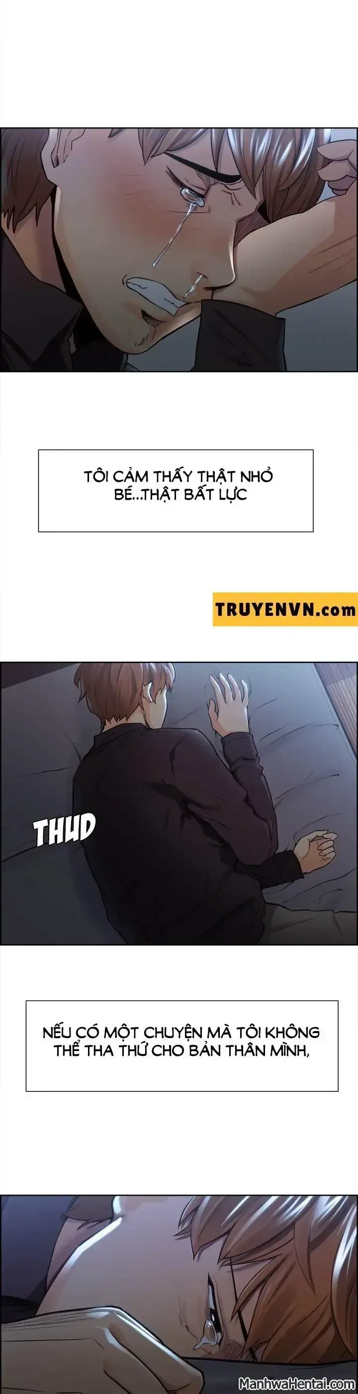 đọc truyện Mẹ Vợ Cũng Là Vợ Tôi Chương 29 ảnh 13 tại Giả Dược