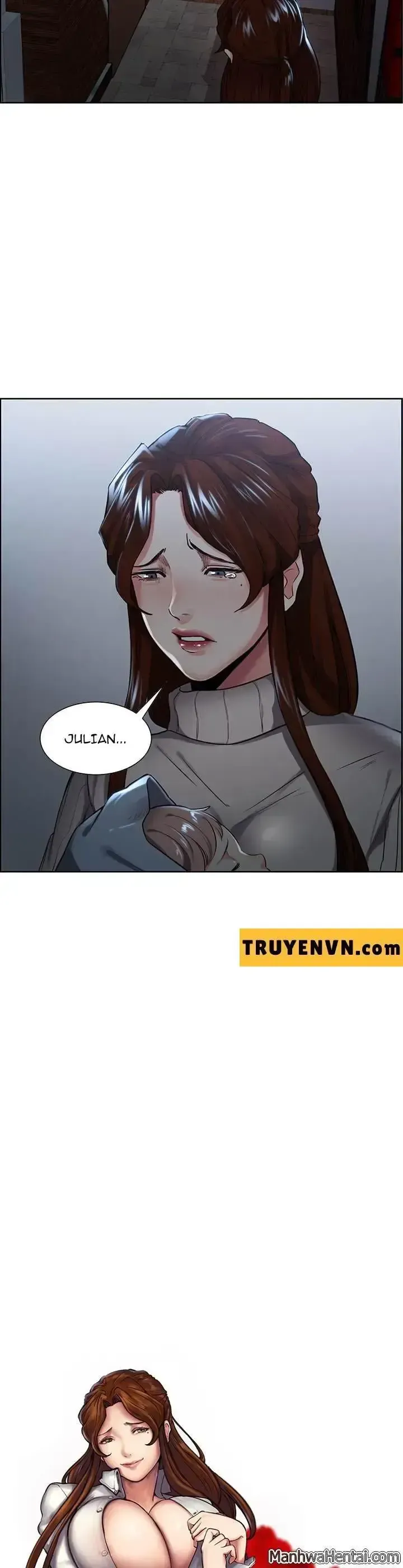 đọc truyện Mẹ Vợ Cũng Là Vợ Tôi Chương 29 ảnh 3 tại Giả Dược