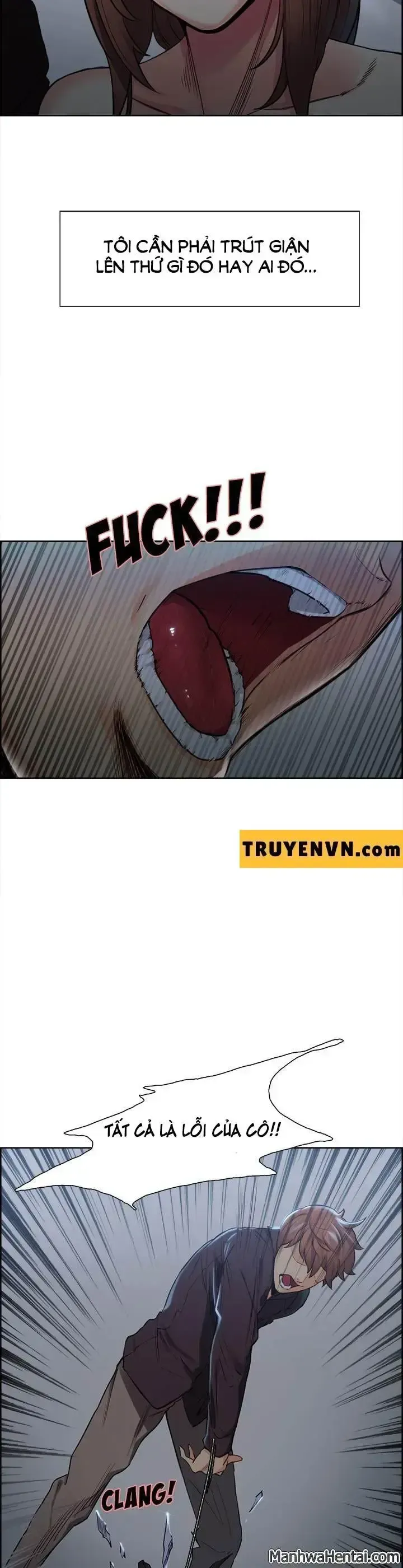 đọc truyện Mẹ Vợ Cũng Là Vợ Tôi Chương 29 ảnh 10 tại Giả Dược