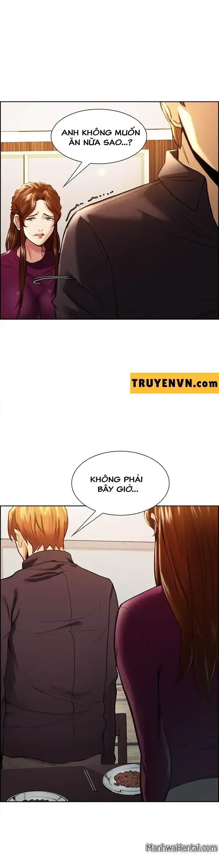 đọc truyện Mẹ Vợ Cũng Là Vợ Tôi Chương 30 ảnh 11 tại Giả Dược