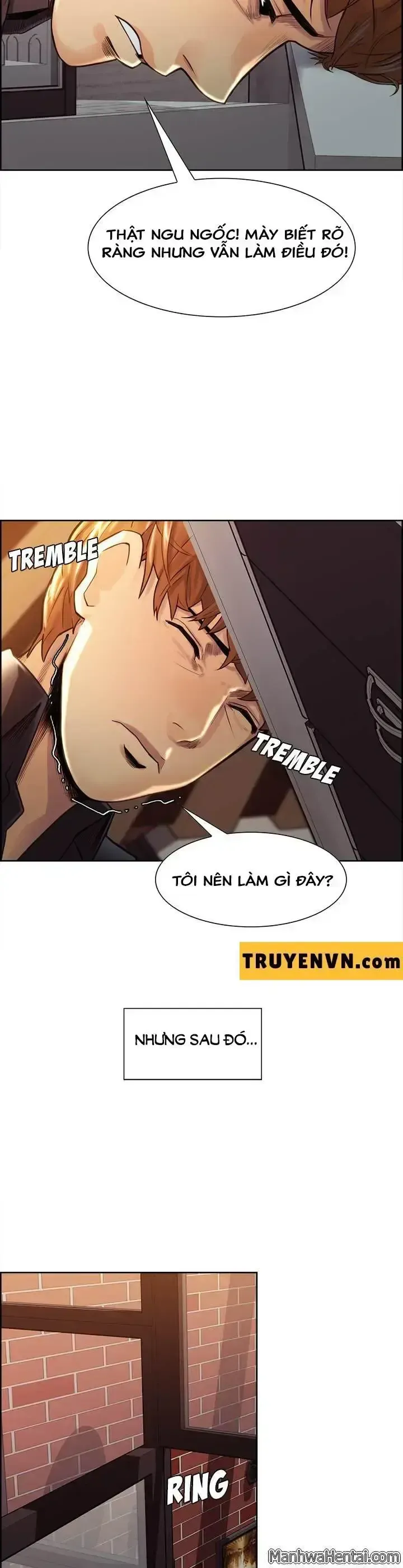 đọc truyện Mẹ Vợ Cũng Là Vợ Tôi Chương 30 ảnh 19 tại Giả Dược
