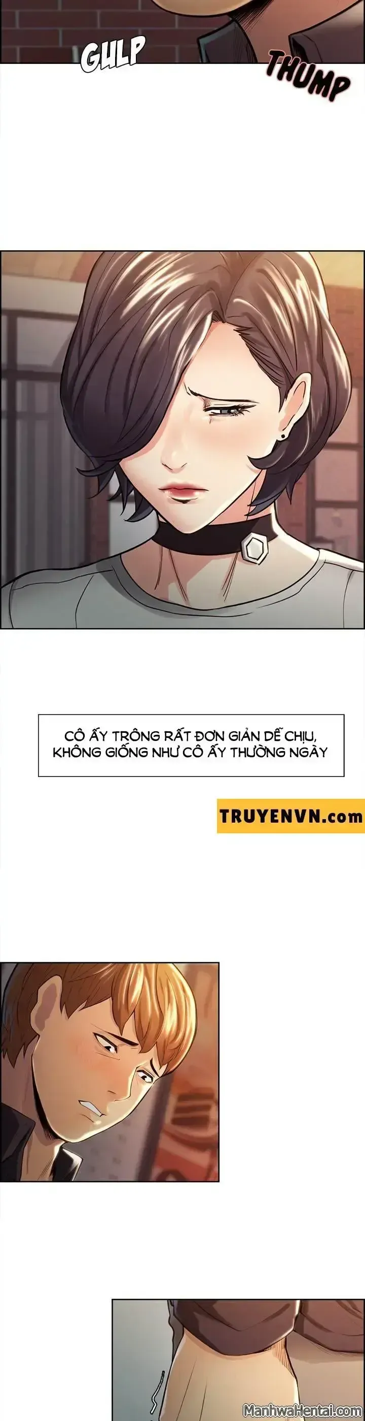 đọc truyện Mẹ Vợ Cũng Là Vợ Tôi Chương 30 ảnh 24 tại Giả Dược