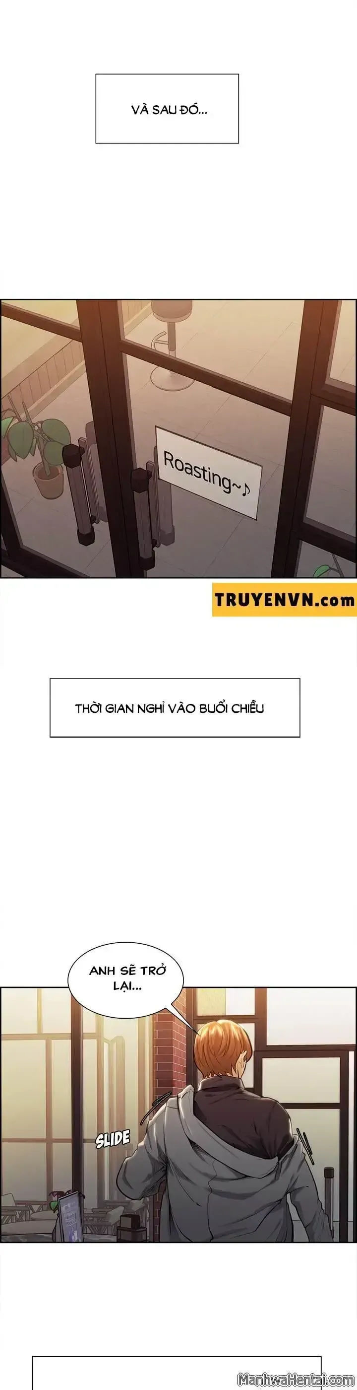 đọc truyện Mẹ Vợ Cũng Là Vợ Tôi Chương 30 ảnh 30 tại Giả Dược