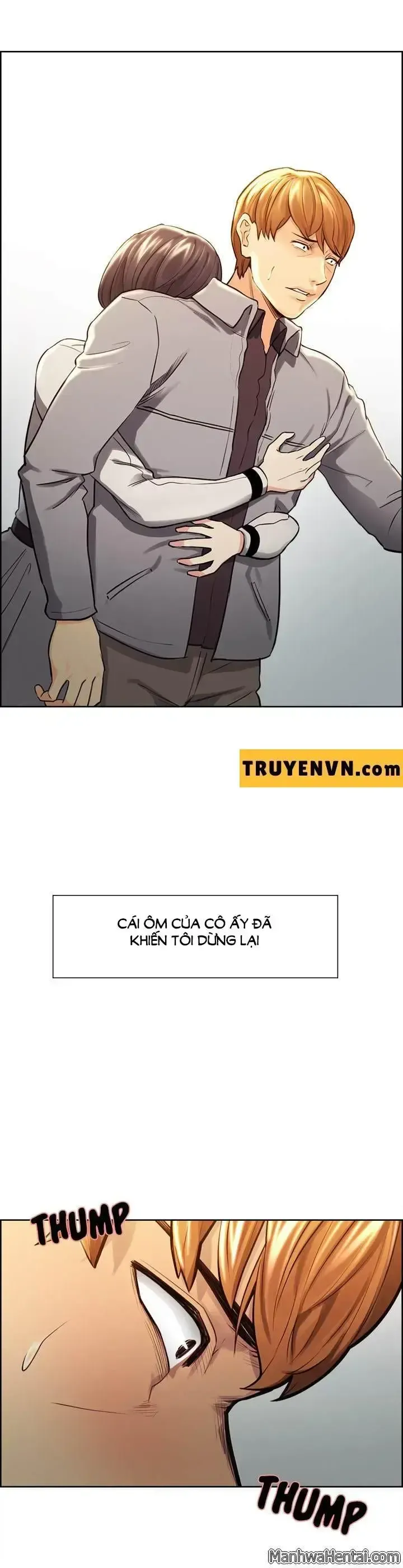 đọc truyện Mẹ Vợ Cũng Là Vợ Tôi Chương 30 ảnh 32 tại Giả Dược