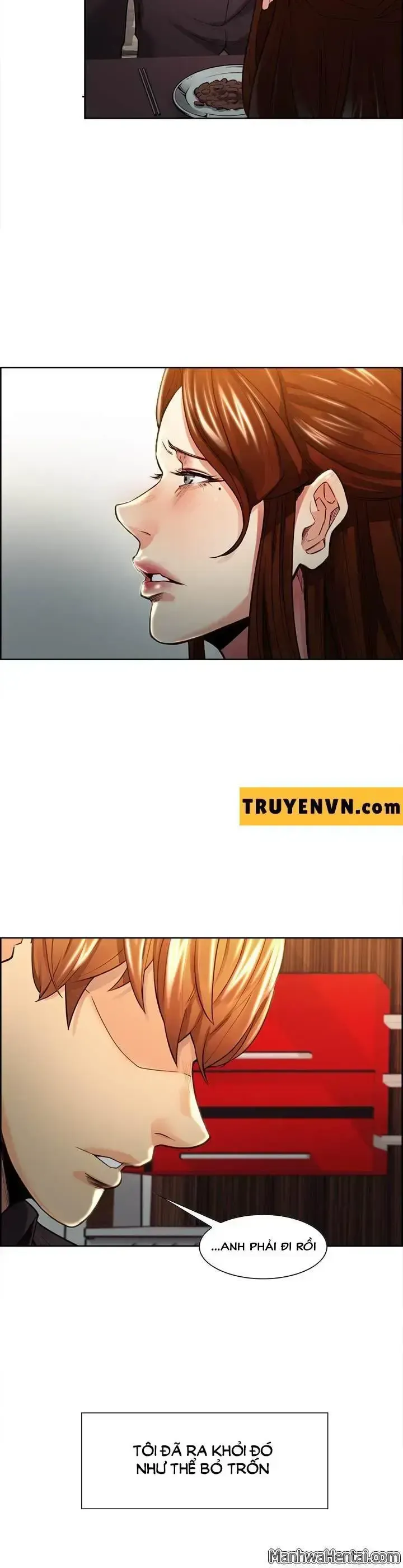 đọc truyện Mẹ Vợ Cũng Là Vợ Tôi Chương 30 ảnh 10 tại Giả Dược