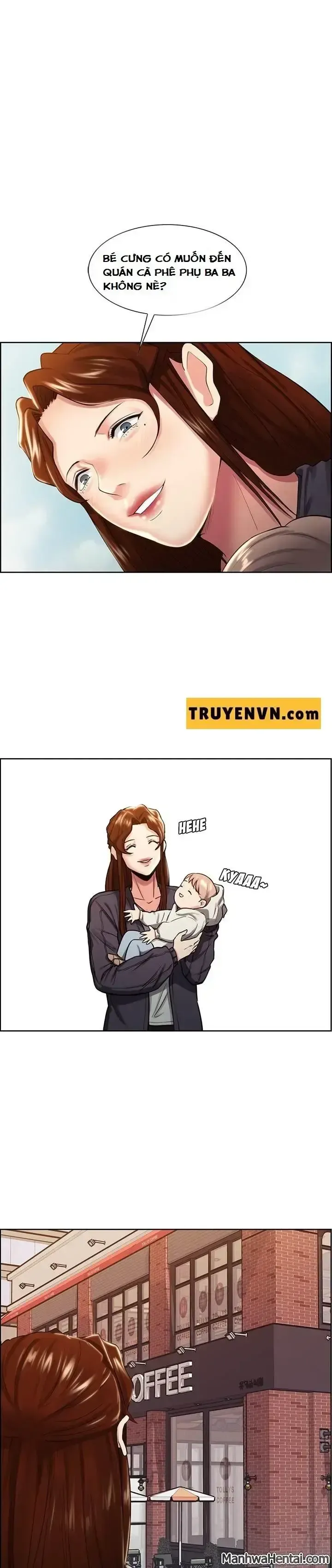 đọc truyện Mẹ Vợ Cũng Là Vợ Tôi Chương 31 ảnh 2 tại Giả Dược