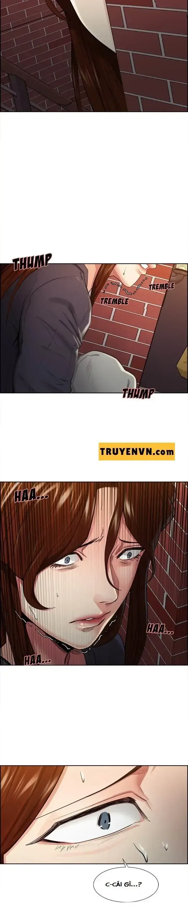 đọc truyện Mẹ Vợ Cũng Là Vợ Tôi Chương 31 ảnh 13 tại Giả Dược