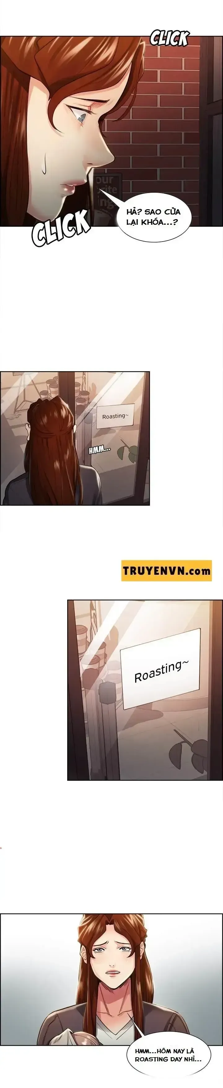 đọc truyện Mẹ Vợ Cũng Là Vợ Tôi Chương 31 ảnh 4 tại Giả Dược