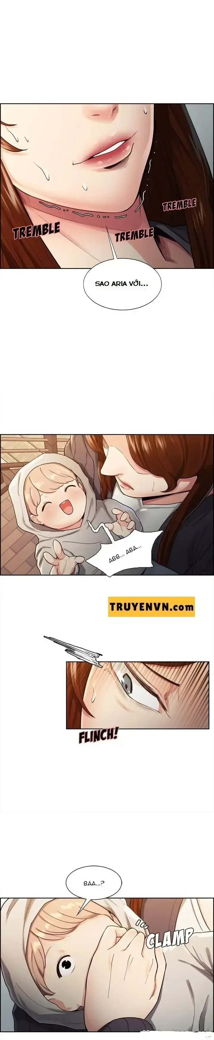 đọc truyện Mẹ Vợ Cũng Là Vợ Tôi Chương 32 ảnh 14 tại Giả Dược