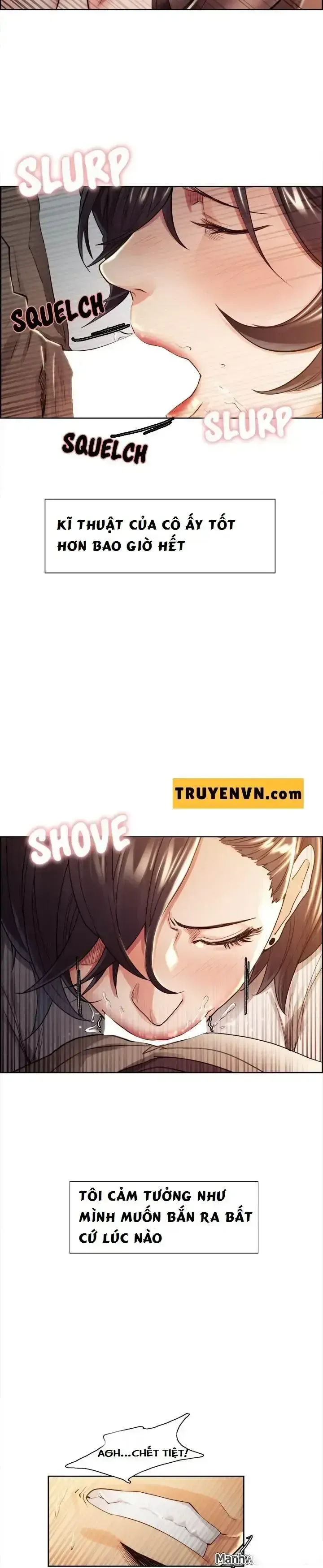 đọc truyện Mẹ Vợ Cũng Là Vợ Tôi Chương 33 ảnh 13 tại Giả Dược