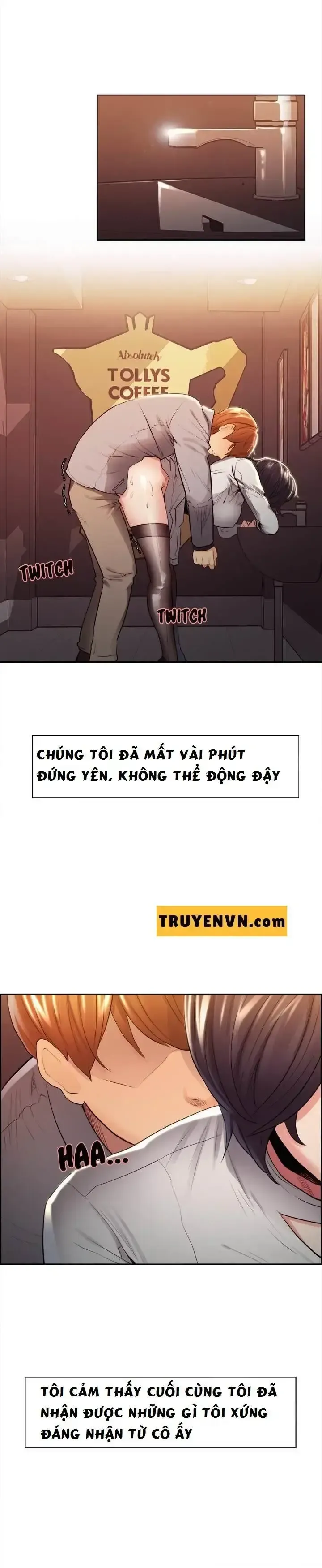 đọc truyện Mẹ Vợ Cũng Là Vợ Tôi Chương 33 ảnh 20 tại Giả Dược