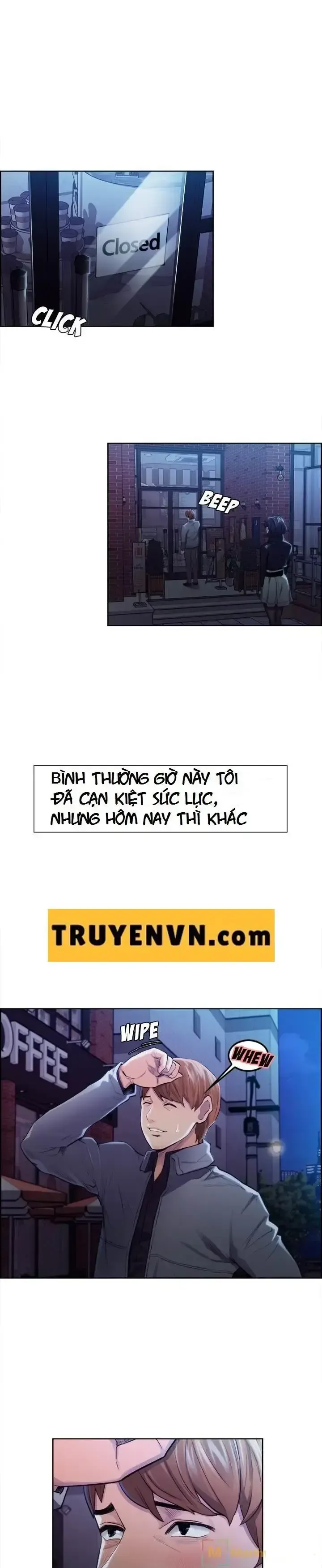 đọc truyện Mẹ Vợ Cũng Là Vợ Tôi Chương 34 ảnh 3 tại Giả Dược