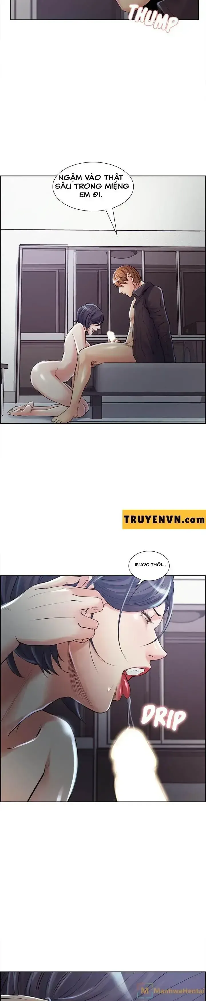 đọc truyện Mẹ Vợ Cũng Là Vợ Tôi Chương 37 ảnh 12 tại Giả Dược