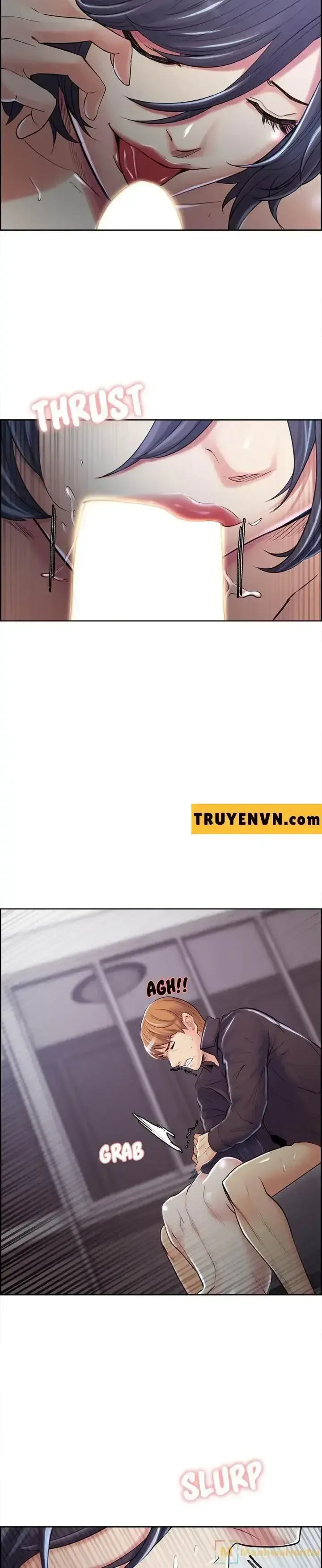 đọc truyện Mẹ Vợ Cũng Là Vợ Tôi Chương 37 ảnh 13 tại Giả Dược