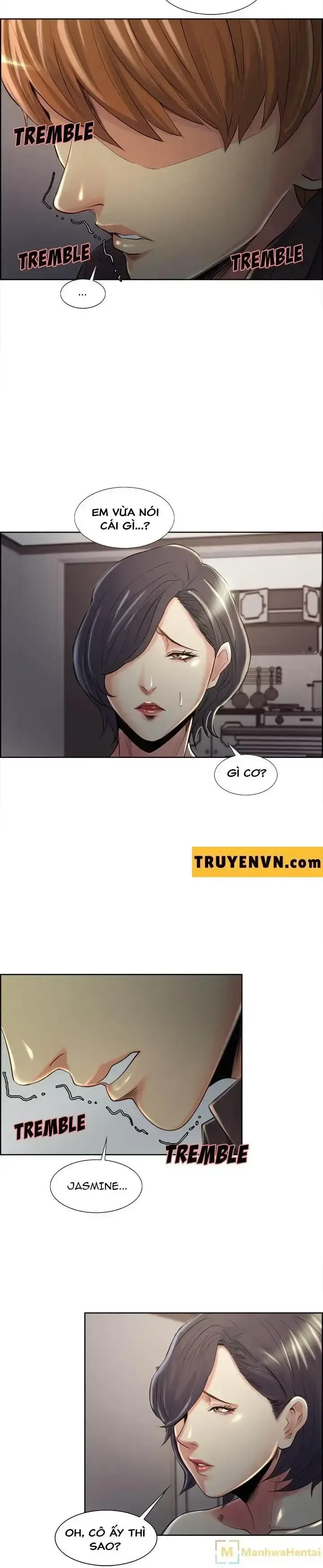 đọc truyện Mẹ Vợ Cũng Là Vợ Tôi Chương 37 ảnh 22 tại Giả Dược