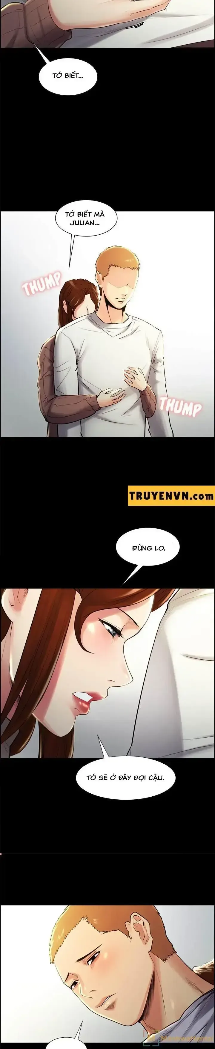 đọc truyện Mẹ Vợ Cũng Là Vợ Tôi Chương 38 ảnh 12 tại Giả Dược