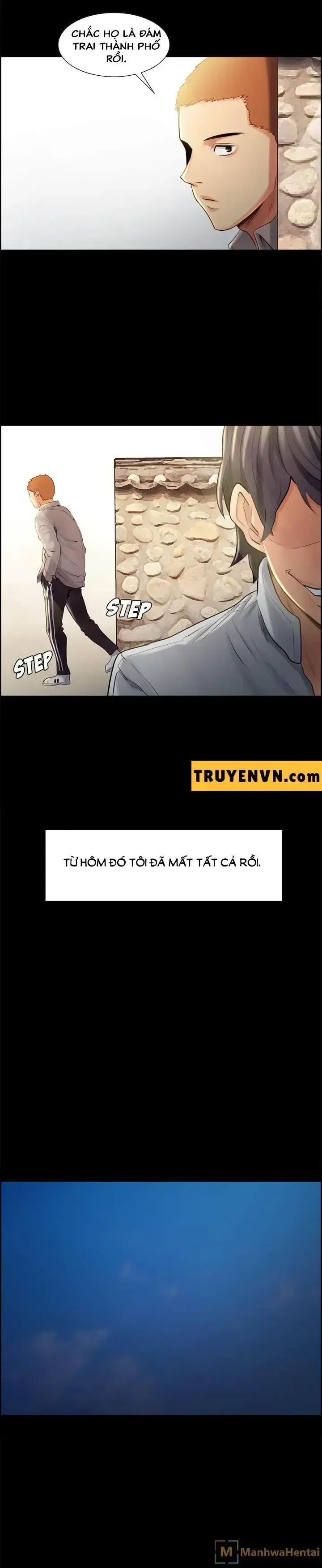 đọc truyện Mẹ Vợ Cũng Là Vợ Tôi Chương 38 ảnh 15 tại Giả Dược