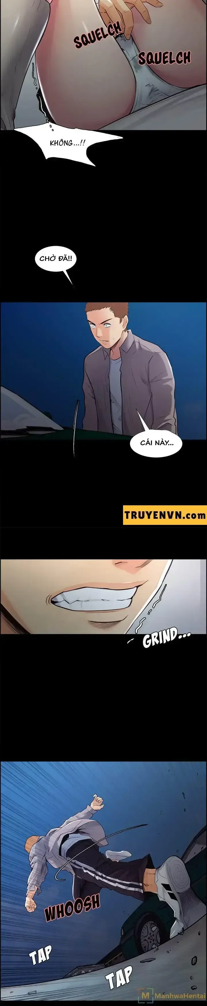đọc truyện Mẹ Vợ Cũng Là Vợ Tôi Chương 38 ảnh 19 tại Giả Dược