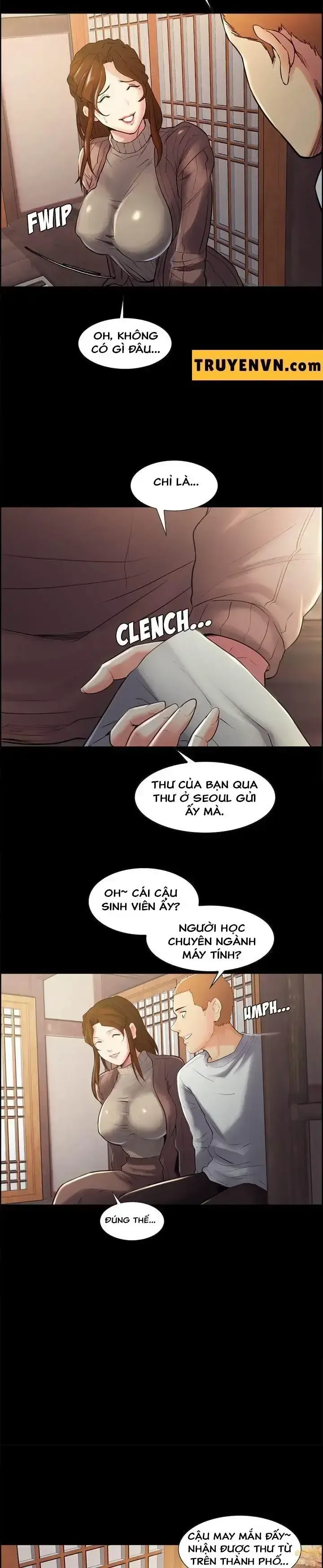 đọc truyện Mẹ Vợ Cũng Là Vợ Tôi Chương 38 ảnh 5 tại Giả Dược