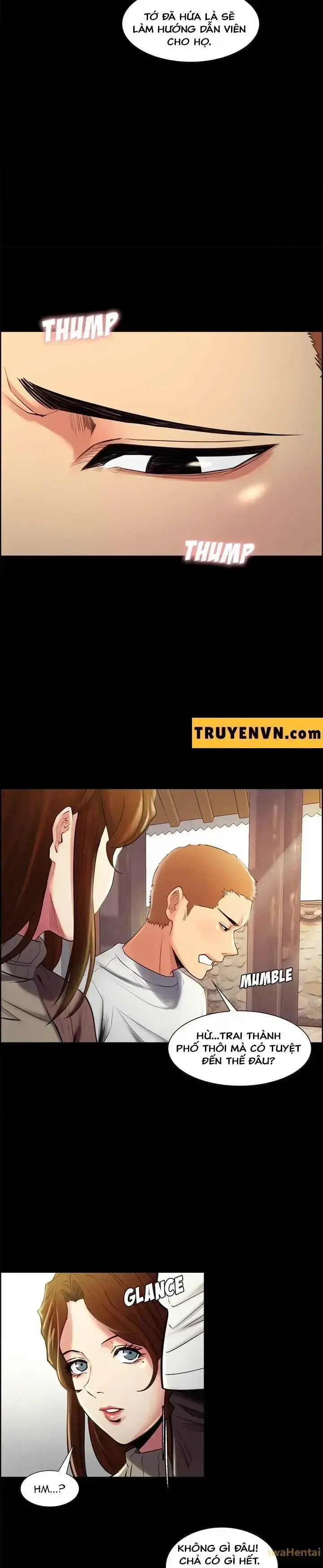 đọc truyện Mẹ Vợ Cũng Là Vợ Tôi Chương 38 ảnh 8 tại Giả Dược