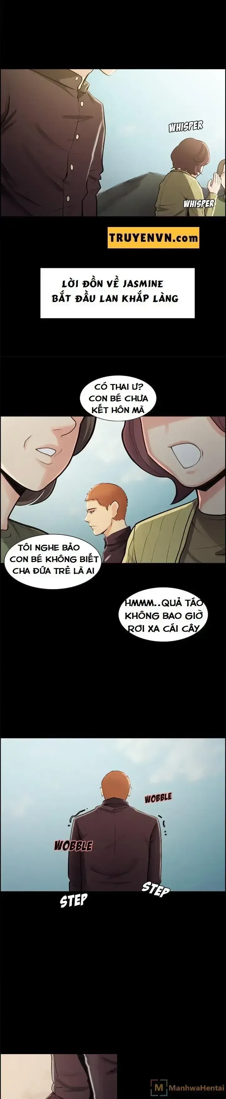 đọc truyện Mẹ Vợ Cũng Là Vợ Tôi Chương 39 ảnh 11 tại Giả Dược