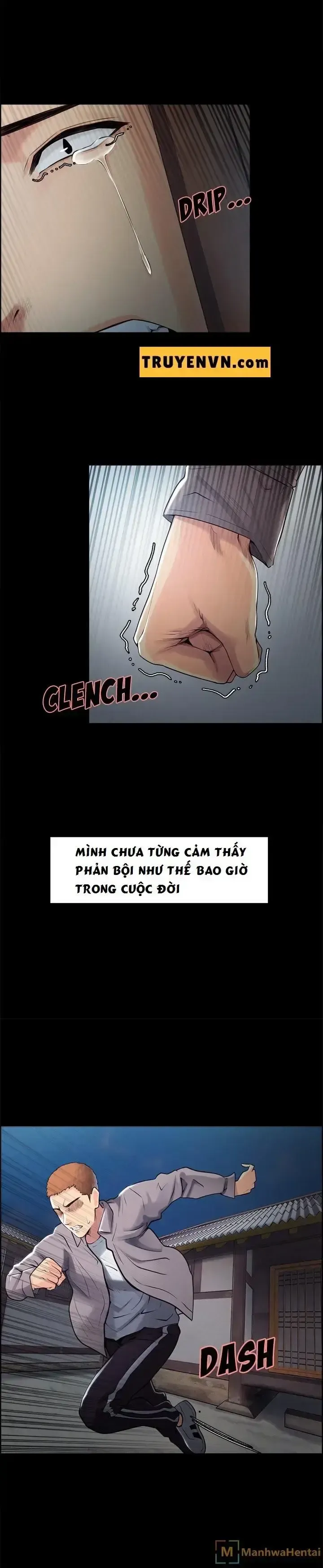 đọc truyện Mẹ Vợ Cũng Là Vợ Tôi Chương 39 ảnh 6 tại Giả Dược