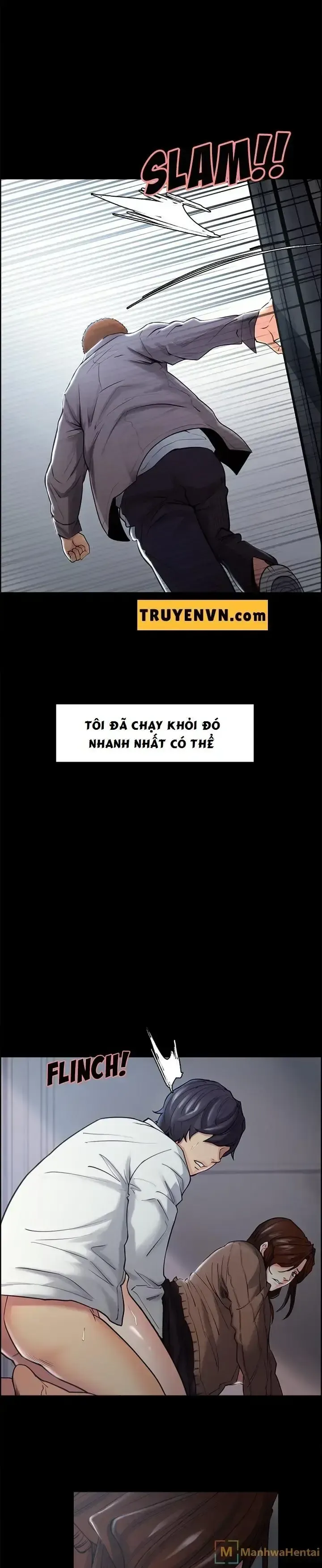 đọc truyện Mẹ Vợ Cũng Là Vợ Tôi Chương 39 ảnh 7 tại Giả Dược