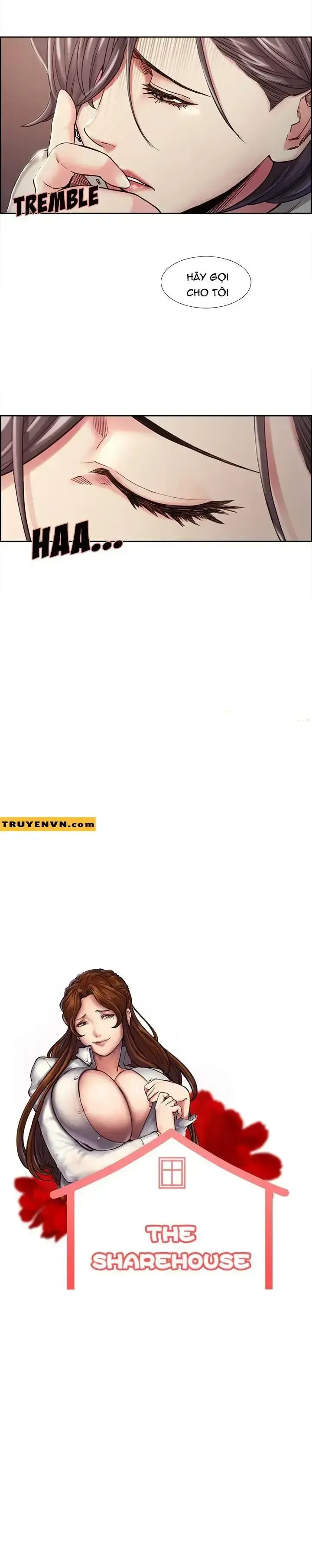 đọc truyện Mẹ Vợ Cũng Là Vợ Tôi Chương 41 ảnh 5 tại Giả Dược